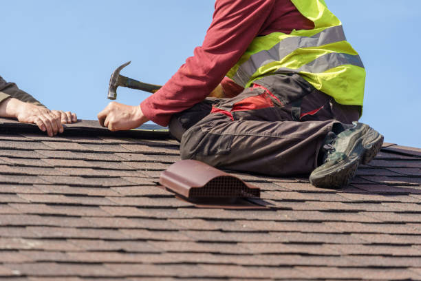 Best Shingle Roofing Installation  in North Les, AK