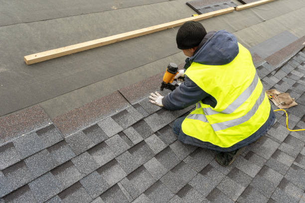 Best Roofing Contractor Near Me  in North Les, AK
