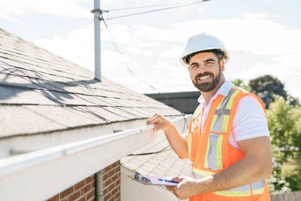 Best Affordable Roofing Company  in North Les, AK