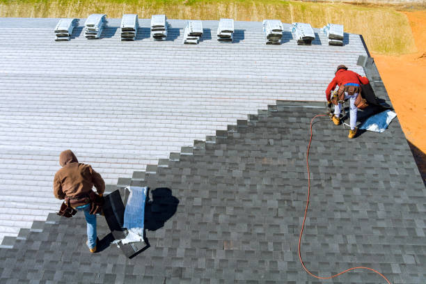 Quick and Trustworthy Emergency Roof Repair Services in North Lakes, AK
