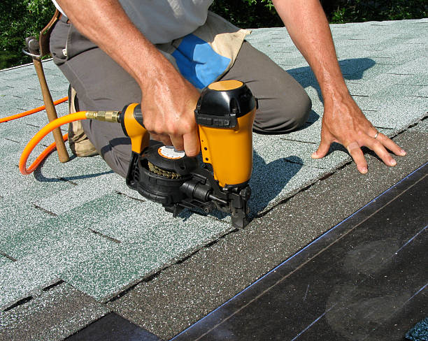 Reliable North Lakes, AK Roofing Contractor Solutions