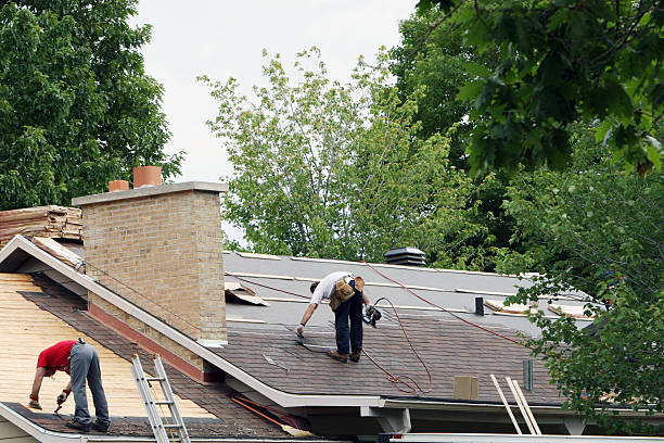 Slate Roofing Contractor in North Lakes, AK