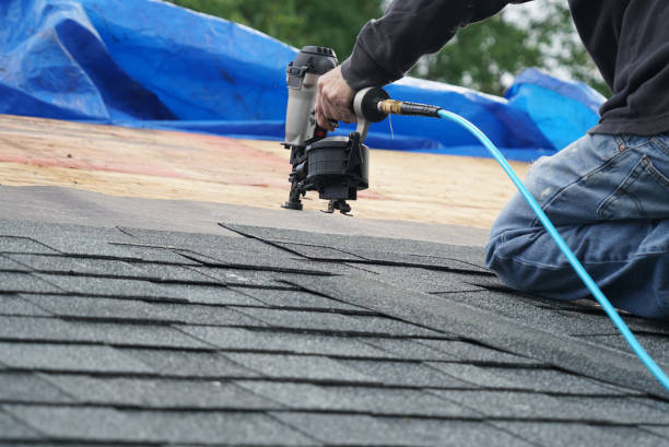 Best Roof Waterproofing Services  in North Les, AK