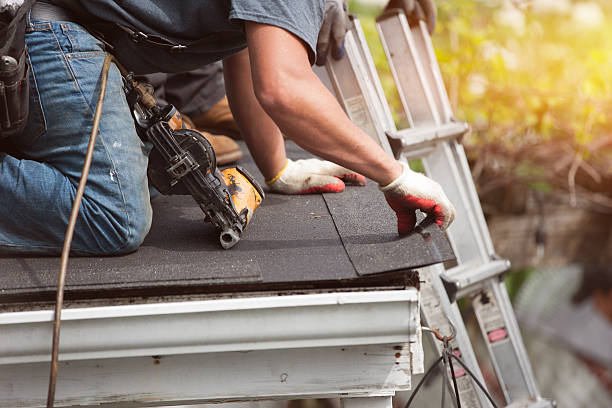 Reliable North Lakes, AK Roofing Contractor Solutions