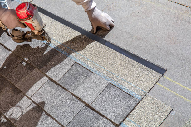 Best Emergency Roof Repair  in North Les, AK