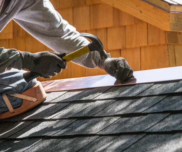 Best New Roof Installation  in North Les, AK
